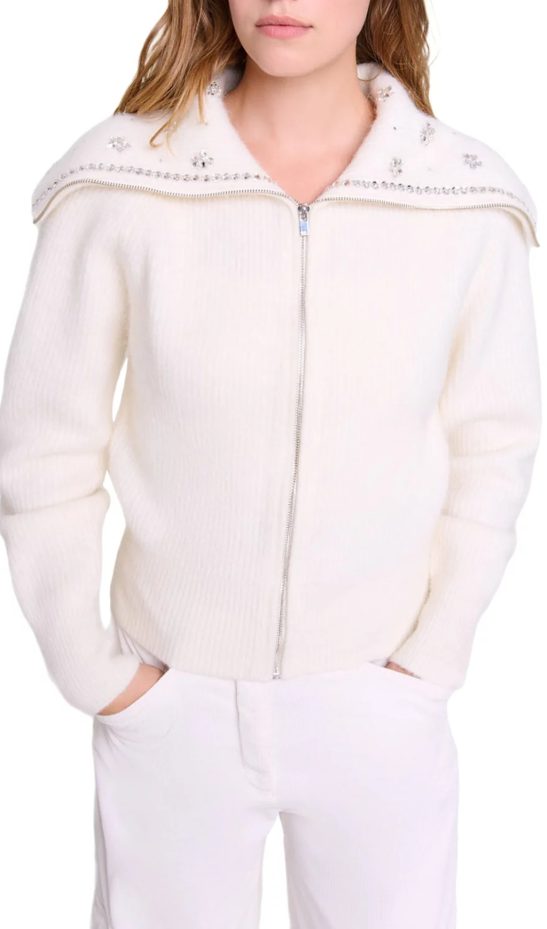 Marvelous Sweater