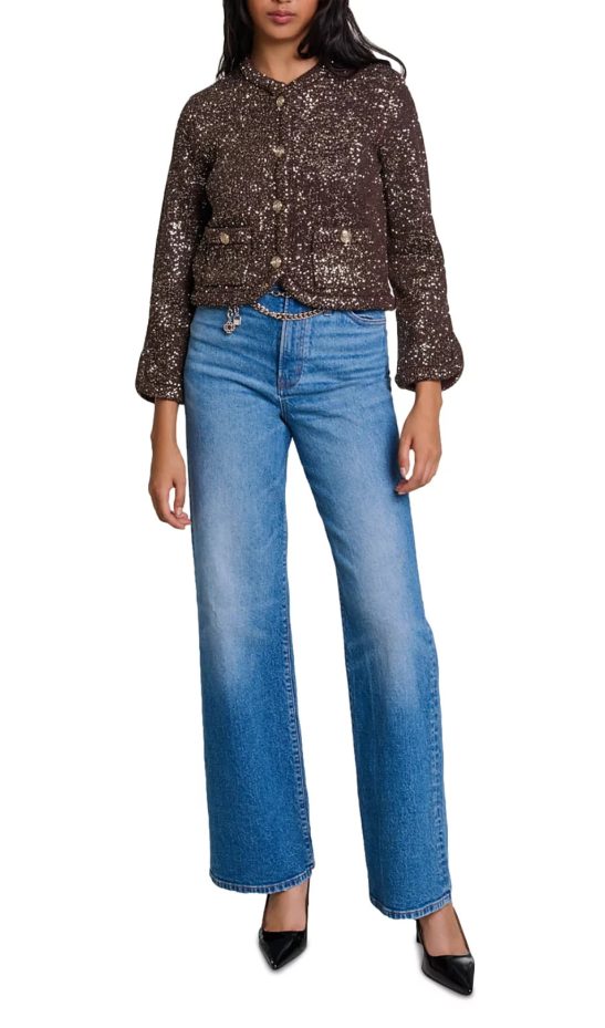 Maillette Jacket
