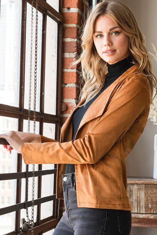 Coats & Jackets